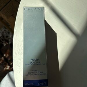 Orlane Mousse - Gentle Foaming Cleanser
